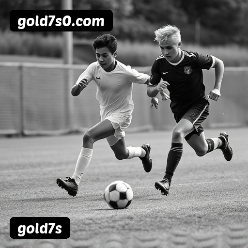 Bônus e promoções gold7s