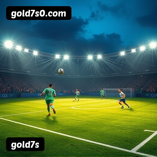 Níveis do programa VIP da gold7s